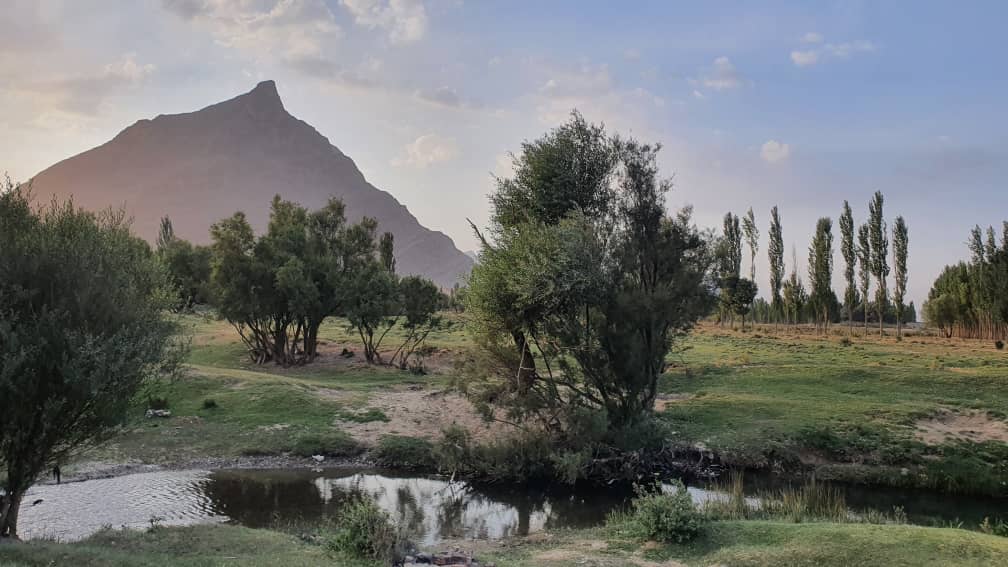 امتداد کعبه