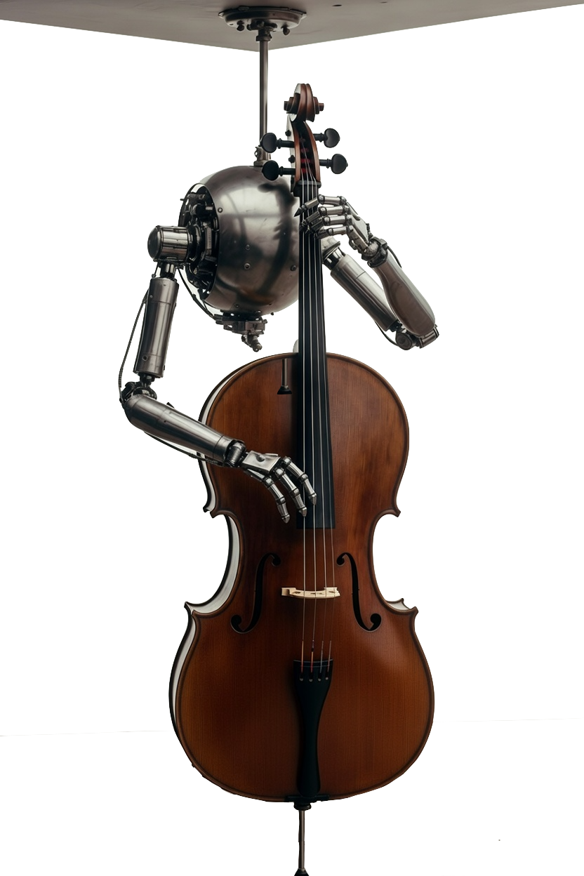 AI Music, GenerativeAI, Music Production, AI Generated Music, Music Tech, Creative AI, RLHF, Future Of Music, Human-AI Collaboration, Music Innovation