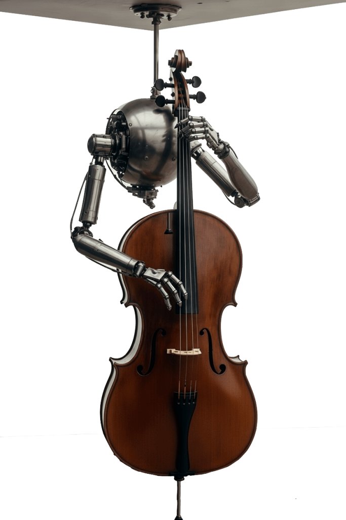 AI Music, GenerativeAI, Music Production, AI Generated Music, Music Tech, Creative AI, RLHF, Future Of Music, Human-AI Collaboration, Music Innovation