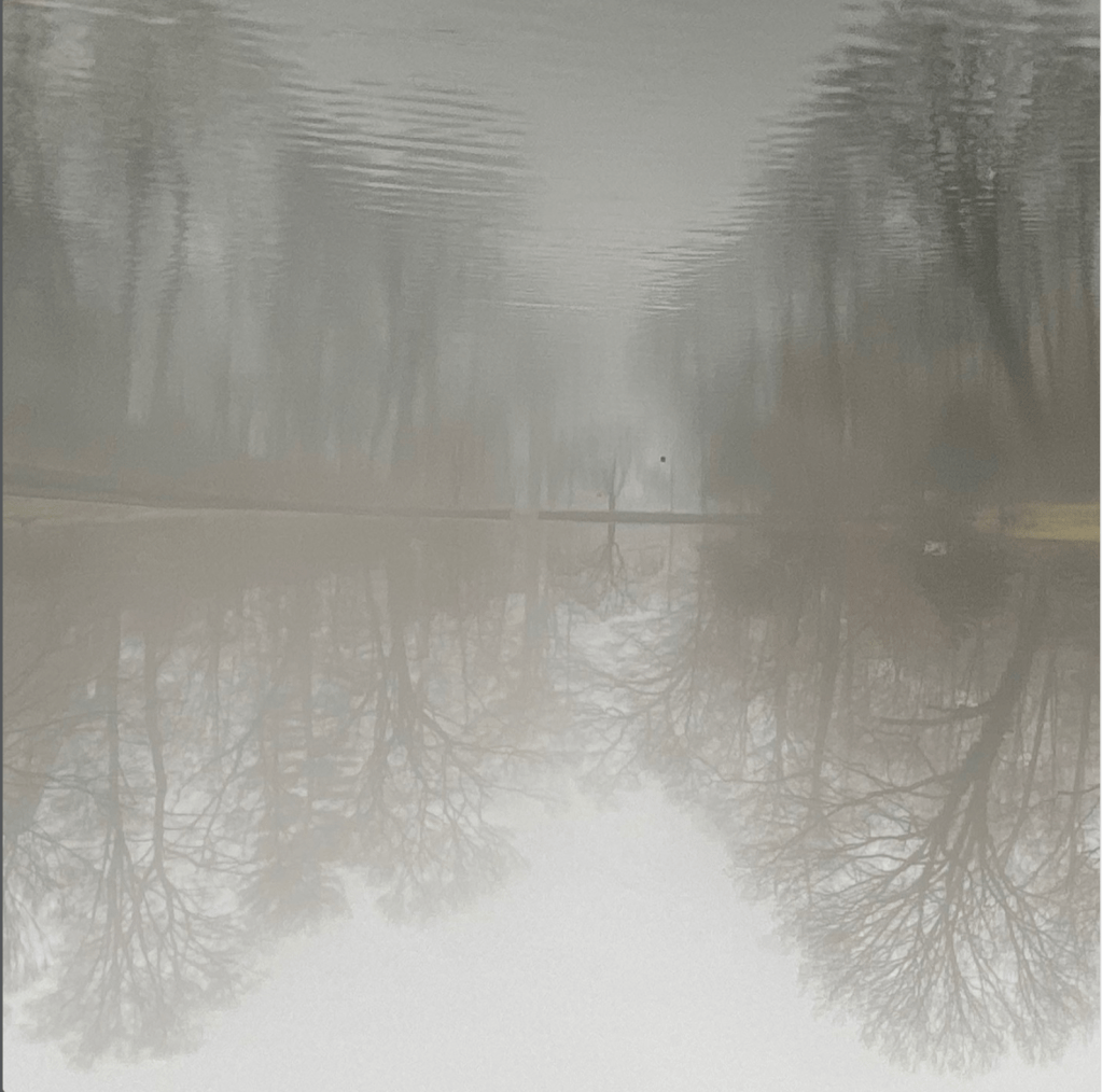 برکه آسمان – Lake in the&nbsp;sky