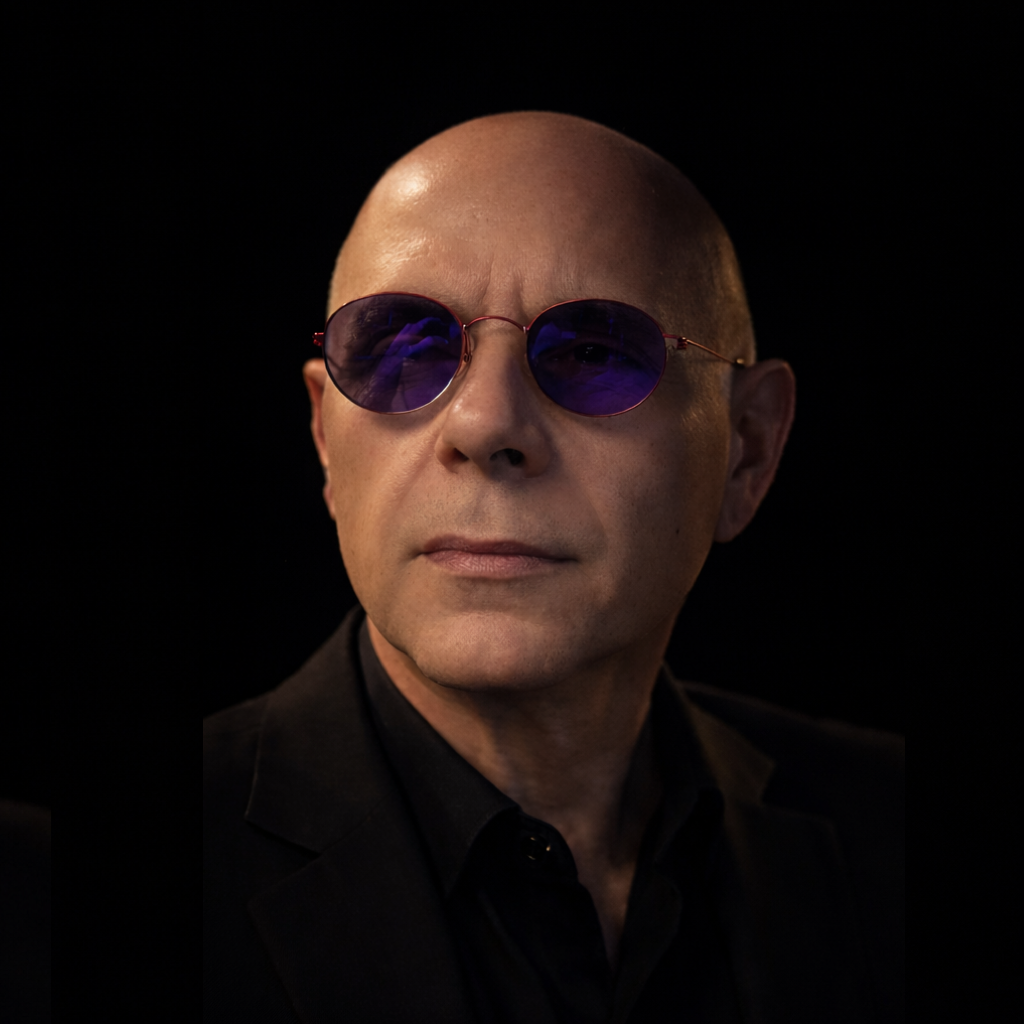 Parsa Profile Picture final